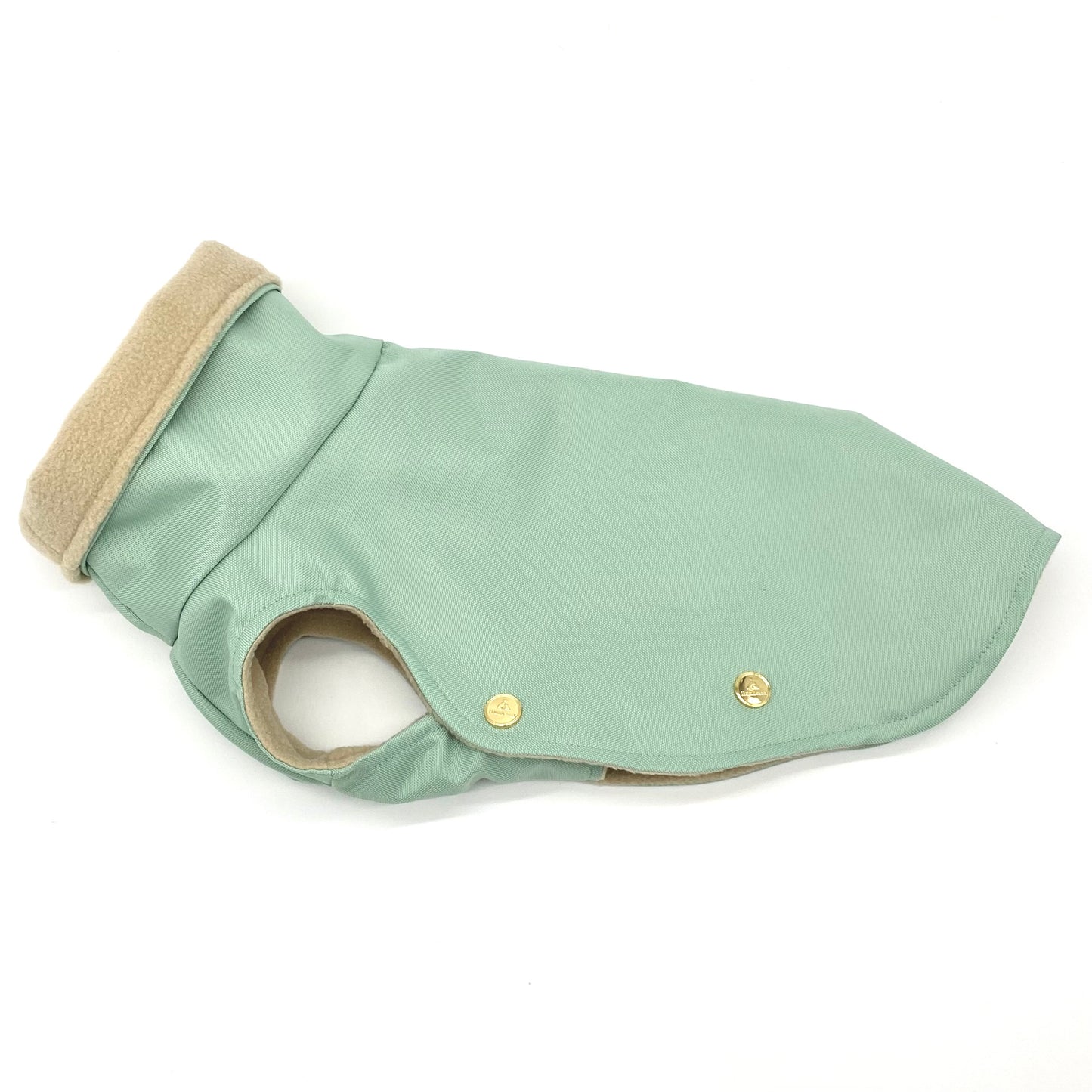 Regenmantel PEPPERMINT – Ansicht 1